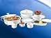 Corningware