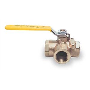Tools: Apollo 7060401 Ball Valve