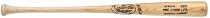 Louisville Slugger C271 Pro Lite Wood Natural Finish Baseball Bat