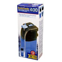 Cascade 400 Internal Filter-110 Volt (110 gph-up to 20 gallons)