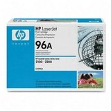 Check the Toner Cartridge HP Laserjet 2100 printer (C4096A Printer Cartridge)