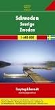 Sweden: FB.Z00 (Road Maps)