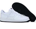 NIKE AIR FORCE 1 Youth (GS) white obsidian 314192-912