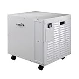 Aprilaire Basement And Crawlspace Dehumidifier
