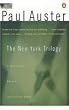 The New York Trilogy (Contemporary American Fiction)