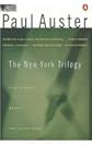 The New York Trilogy