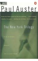 The New York Trilogy