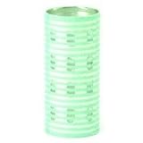 Luxor Thermal Roller Light Blue (6 Per Pack) (Pack of 2)
