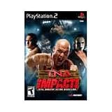 TNA Impact!