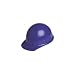 SUPERGLAS Class G or C Type I Fiberglass High Performance Hard Cap With 3-R Ratchet Suspension
