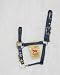 Hamilton Deluxe 3/4" Horse Halter with Adjustable Chin, Navy, Foal/Average Mini Horse (100-200 lbs)
