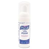 21mTQ0wa9XL. SL160  PURELL INSTANT HAND SANITIZER Foam Kit 45 ml (six bottles)