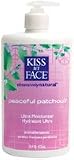 21mTRTCoa7L. SL160  Moisturizer Patchouli   16 oz.   Liquid