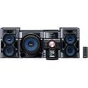 Sony MHC-EC99i Mini Hi-Fi Shelf System with Integrated iPod Dock 530W