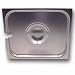 COVER HALF SLOTTED, EA, 12-0345 VOLLRATH COMPANY STEAM TABLE PANS