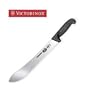 Victorinox Butcher, Black Fibrox, 12 in.