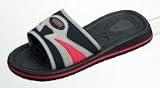 Produkt-Bild: BECO E.V.A. Fussbettpantolette 9021 schwarz