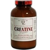 Review Olympian Labs  / Creatine Power, 300 grams