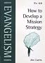 How to Develop a Mission Strategy (Evangelism)