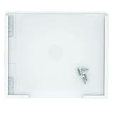 Leviton Recessed Entertainment Box (R.E.B.) High Profile Cover