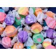 Assorted Gourmet Salt Water Taffy - 5 pounds