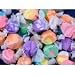 Assorted Gourmet Salt Water Taffy – 5 pounds