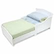 KidKraft Nantucket Toddler Cot