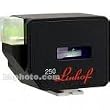 Linhof 001304 250mm Finder with Level, Shows 90% of the Field