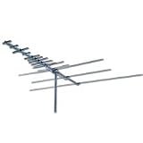 Winegard Prostar 1000 PR-7010 - TV / radio antenna - outdoor - FM, UHF, VHF