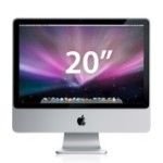iMac 20 Desktop 2.66GHz/2GB/320GB/SD