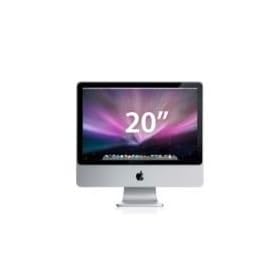 iMac 20" Desktop 2.66GHz/2GB/320GB/SD