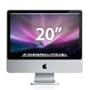 iMac 20" Desktop 2.66GHz/2GB/320GB/SD