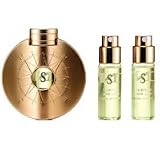 L'Occitane Jasmine Eau de Parfum Gift Set 3x .17oz