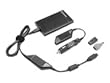 Lenovo 90W EU Ultraslim AC/DC Combo Adapter