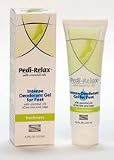 Pedi-Relax® Intense Deodorant Gel 4.2 fl.oz Made in France