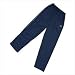 Umbro Poly Pant Navy/Silver 7-8 yrs