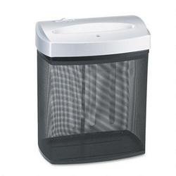 Powershred&reg P 70CM Light Duty Confetti Cut Paper Shredder, Metallic Silver (FEL34360)... by Fellowes