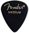 Fender Accesories 098-0351-306  Guitar Picks