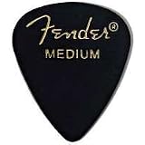 guitar picks Fender Accesories 098 0351 306 Guitar Picks Electronics guitar picks