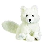 Webkinz Plush Stuffed Animal Arctic Fox