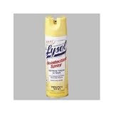 Lysol Fresh Scent Spray, 19 Oz.