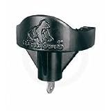 Gorilla GuardTM Trailer Lock, fits 2 coupler