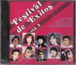 Festival De Exitos Vol. 3