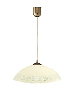 Lampex Lámpara De Suspensión Chandelier