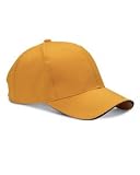 Big Accessories / BAGedge Sandwich Baseball Cap. BX004