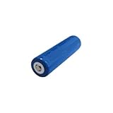 富士倉:リチウムイオン電池18650安全装置付き 型式:BA-024