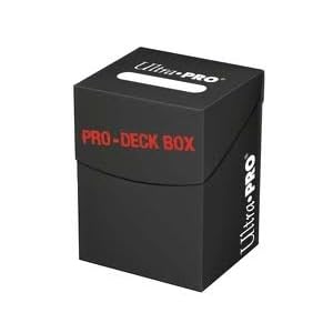 Ultra Pro Deck Box