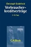 Verbraucherkreditverträge: Abzahlungskauf, finanziertes Abzahlungsgeschäft, Barkredite, Mietkauf und Finanzierungsleasing