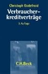Verbraucherkreditvertr�ge: Abzahlungs...