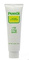 Pernox Scrub Cleanser Tube For Oily Skin, Lemon - 4 Oz
From RANBAXY PHARMACEUTICALS
